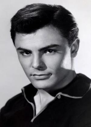 John Saxon